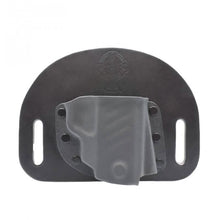 将图片加载到图库查看器，CrossBreed Holster
