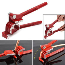 Load image into Gallery viewer, CT-369 180° Heavy Duty Tube Tubing Bender
