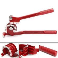 Load image into Gallery viewer, CT-369 180° Heavy Duty Tube Tubing Bender
