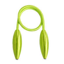 将图片加载到图库查看器，Curtain Tieback High Quality Holder Hook Buckle Clip Polyester Pretty And Fashion Decorative Home Accessories Curtain Tiebacks Clips Creative Window Drape Twist Tie Backs European Style Custom Made Curtain Holders Decorative 57cm
