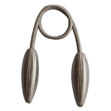 将图片加载到图库查看器，Curtain Tieback High Quality Holder Hook Buckle Clip Polyester Pretty And Fashion Decorative Home Accessories Curtain Tiebacks Clips Creative Window Drape Twist Tie Backs European Style Custom Made Curtain Holders Decorative 57cm
