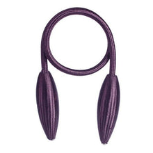 将图片加载到图库查看器，Curtain Tieback High Quality Holder Hook Buckle Clip Polyester Pretty And Fashion Decorative Home Accessories Curtain Tiebacks Clips Creative Window Drape Twist Tie Backs European Style Custom Made Curtain Holders Decorative 57cm
