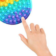 将图片加载到图库查看器，Cute Bag Pops Fidget Toys
