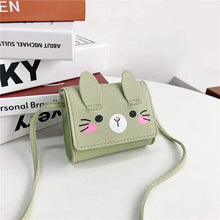 Load image into Gallery viewer, Cute Cartoon Shoulder Bag
