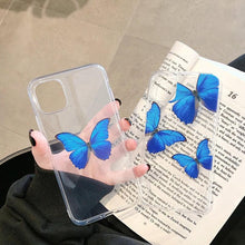 将图片加载到图库查看器，Cute Hearts Pattern Slim Thin Soft Shockproof Silicone Protective Case Case For Iphone 11 Case Cover Silicone Soft Cover For Iphone 5 5s Se 2020 6s 7 8 Plus Xs 11 Pro Max X Xr
