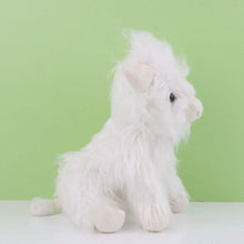 Load image into Gallery viewer, Cute Highland Cow Plush Toy
