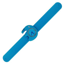 Load image into Gallery viewer, Cute Lively Adorable Unisex Children Quartz Kids Strap Wrist Watch Cute Unique Pattern Silicone Colorful Elegant Children Toddler Wrist Watches Time Teacher For Boys Girlss
