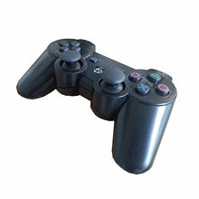 Load image into Gallery viewer, Cute Multi Colored Wireless Bluetooth Joystick Gamepad Controller Compatible With PC Smart TV Laptop Monitor

