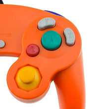 Load image into Gallery viewer, Cute Multi Colors USB Wired Joystick Controller Compatible With Computer PC Tablet Smart TV
