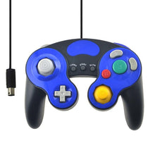 Load image into Gallery viewer, Cute Multi Colors USB Wired Joystick Controller Compatible With Computer PC Tablet Smart TV
