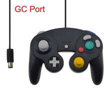 Load image into Gallery viewer, Cute Multi Colors USB Wired Joystick Controller Compatible With Computer PC Tablet Smart TV
