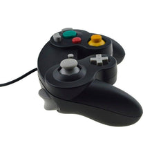 Load image into Gallery viewer, Cute Multi Colors USB Wired Joystick Controller Compatible With Computer PC Tablet Smart TV
