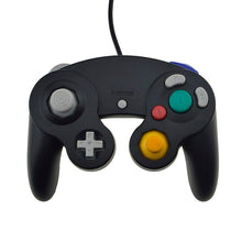 Load image into Gallery viewer, Cute Multi Colors USB Wired Joystick Controller Compatible With Computer PC Tablet Smart TV
