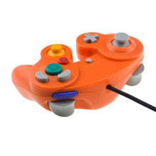 Load image into Gallery viewer, Cute Multi Colors USB Wired Joystick Controller Compatible With Computer PC Tablet Smart TV
