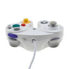 Load image into Gallery viewer, Cute Multi Colors USB Wired Joystick Controller Compatible With Computer PC Tablet Smart TV
