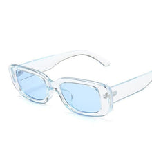 将图片加载到图库查看器，Cute Purple Oval Sunglasses For Women Retro Luxury Design Eyeglasses Lightweight Frames UV400 Protection Comfortable Round Outdoor Women Sun Glasses
