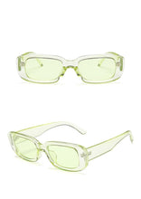 将图片加载到图库查看器，Cute Purple Oval Sunglasses For Women Retro Luxury Design Eyeglasses Lightweight Frames UV400 Protection Comfortable Round Outdoor Women Sun Glasses
