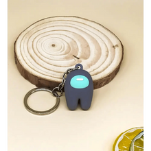 Load image into Gallery viewer, Cute Stainless Steel Hot Games Toys Peripherals Car Key Chain Gift for Boyfriends &amp; Girlfriends
