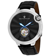 Load image into Gallery viewer, Christian Van Sant Men's Cyclone Automatic
