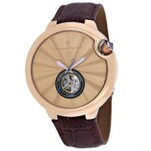 Load image into Gallery viewer, Christian Van Sant Men's Cyclone Automatic
