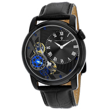 将图片加载到图库查看器，Christian Van Sant Men's Sprocket Auto-Quartz
