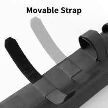 Load image into Gallery viewer, Cycling Bicycle Bags Top Tube Front Frame Bag Waterproof Road  Dirt-resistant Bike Accessories Bags  Bike Frame Bag Waterproof Bike Elegant Design Bag Bicycle Under Top Tube Bag Corner Pouch Storage Bag For Cycling Accessories

