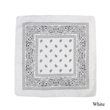 将图片加载到图库查看器，Cycling Mask Outdoor Sports Magic Head Scarf Printing Headband Bike Wrist Band Bandana for Windproof Sunscreen Bike Masks Bandanas Women Men Neck Gaiter Cover Turban Multipurpose Balaclava Elastic UV Face Shields for Women
