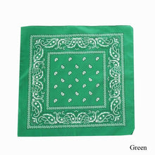 将图片加载到图库查看器，Cycling Mask Outdoor Sports Magic Head Scarf Printing Headband Bike Wrist Band Bandana for Windproof Sunscreen Bike Masks Bandanas Women Men Neck Gaiter Cover Turban Multipurpose Balaclava Elastic UV Face Shields for Women

