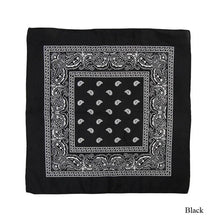 将图片加载到图库查看器，Cycling Mask Outdoor Sports Magic Head Scarf Printing Headband Bike Wrist Band Bandana for Windproof Sunscreen Bike Masks Bandanas Women Men Neck Gaiter Cover Turban Multipurpose Balaclava Elastic UV Face Shields for Women
