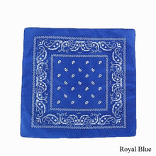 将图片加载到图库查看器，Cycling Mask Outdoor Sports Magic Head Scarf Printing Headband Bike Wrist Band Bandana for Windproof Sunscreen Bike Masks Bandanas Women Men Neck Gaiter Cover Turban Multipurpose Balaclava Elastic UV Face Shields for Women

