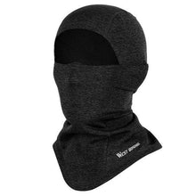 将图片加载到图库查看器，Cycling Mask Winter Warm Running Scarf Balaclava Velvet Bike Full Face Mask Headwear Climbing Fishing Skating Hat Motorbike Biker Racing Breather Mask Tactical Airsoft Cap Scarf Mask Ski Hat Spring Summer For Men Women

