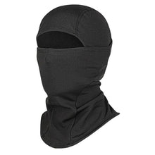 将图片加载到图库查看器，Cycling Mask Winter Warm Running Scarf Balaclava Velvet Bike Full Face Mask Headwear Climbing Fishing Skating Hat Motorbike Biker Racing Breather Mask Tactical Airsoft Cap Scarf Mask Ski Hat Spring Summer For Men Women
