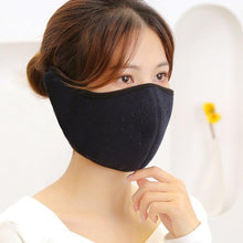 Load image into Gallery viewer, Cycling Warm Full Face Mask for Men Women Motorcycle Balaclava Windproof Warmth Cold Protection Sports Mask Headgear Cycling Warm Full Face Fishing Hiking Face Scarf Balaclava Helmet Liner Cap Soft Sport Reusable Headgear Winter Fishing Warm Mask
