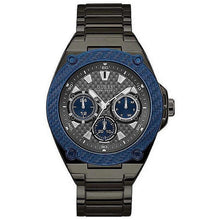 将图片加载到图库查看器，Guess Men's Classic
