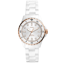 将图片加载到图库查看器，Fossil Women's FB-01
