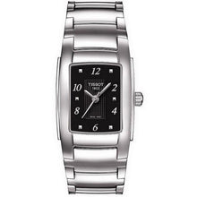将图片加载到图库查看器，Tissot Women's T-Classic T10

