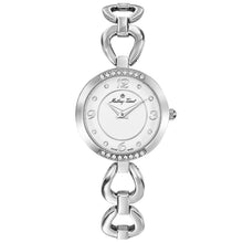 将图片加载到图库查看器，Mathey Tissot Women's Fleury 1496
