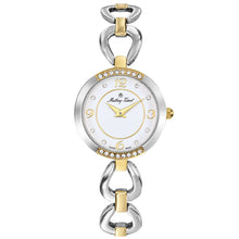将图片加载到图库查看器，Mathey Tissot Women's Fleury 1496

