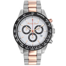将图片加载到图库查看器，Mathey Tissot Men's Mathy Chrono
