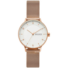 将图片加载到图库查看器，Skagen Women's Riis
