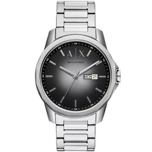 将图片加载到图库查看器，Armani Exchange Men's Banks

