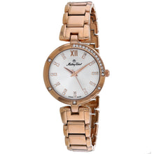 将图片加载到图库查看器，Mathey Tissot Women's Classic
