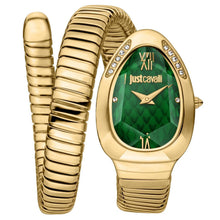 将图片加载到图库查看器，Just Cavalli Women's Taglio Solo
