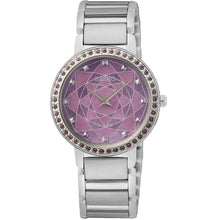 将图片加载到图库查看器，Seiko Women's Discover More
