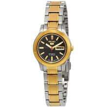 将图片加载到图库查看器，Seiko Women's Series 5
