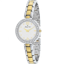 将图片加载到图库查看器，Mathey Tissot Women's FLEURY 6506
