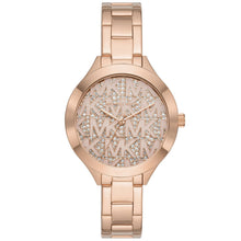 将图片加载到图库查看器，Michael Kors Women's Slim Runway
