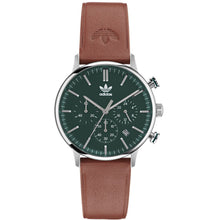 将图片加载到图库查看器，Adidas Men's Originals Style Code One Chrono
