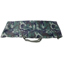 Load image into Gallery viewer, Blow Molded Ergonomic HDPE Body with Padded Headrest &amp; Dual Tool Trays
