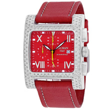 将图片加载到图库查看器，Locman Men's Diamond Classic

